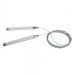 Купить Скакалка  LivePro SPEED JUMPROPE Silver 300gr в Киеве - фото №1
